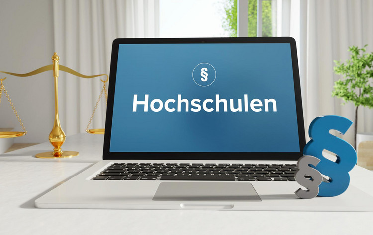 Wie bekommen Hochschulen mehr Autonomie? | Foto: MQ-Illustrations/stock.adobe.com