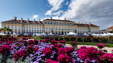 Sommerempfang des Bayerischen Landtags am 21.07.2026