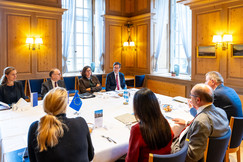 | Foto: Lennart Preiss