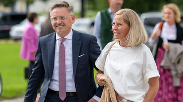 | Foto: Lennart Preiss