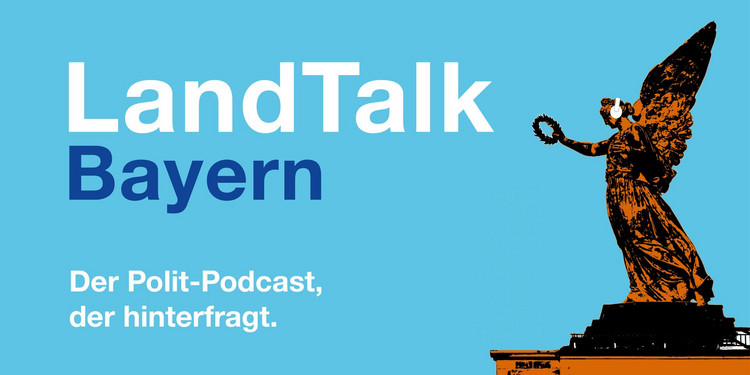Titelbild LandTalk Bayern