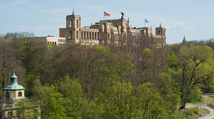 Maximilianeum | Foto: Rolf Poss