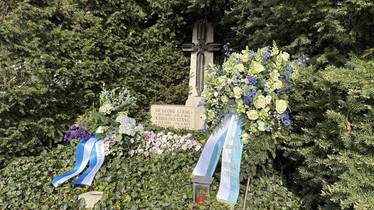 75. Todestag von Dr. h.c. Georg Stang