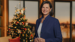 „Beweisen wir Haltung, Optimismus und Selbstvertrauen!“ 