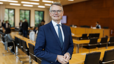 Bildungsausschuss wählt neuen Vorsitzenden und berät über "Stiftung Bayerische Gedenkstätten"