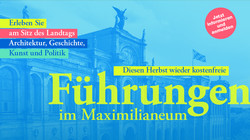 Sonderführungen im November/Dezember 2025