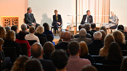 Akademiegespräch "Bayern nach der Wahl" 