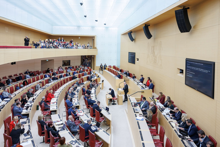 Aktuelle Stunde auf Vorschlag der FREIEN WÄHLER