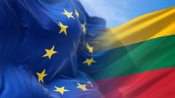 Litauens Außenminister Kęstutis Budrys: „Ich setze auf Deutschlands Führung"