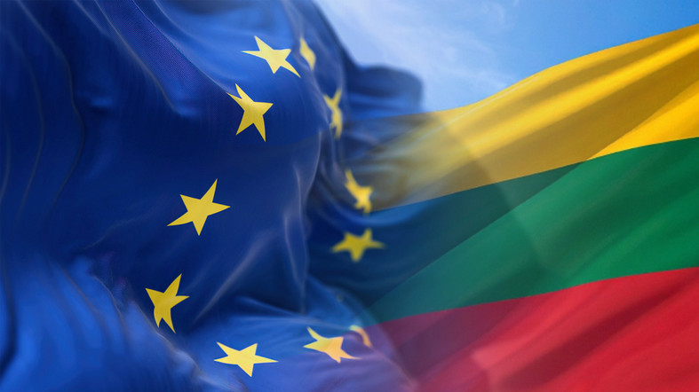 Litauens Außenminister Kęstutis Budrys: „Ich setze auf Deutschlands Führung"