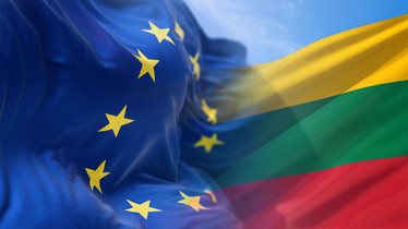 Litauens Außenminister Kęstutis Budrys: „Ich setze auf Deutschlands Führung"