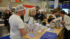Consumenta | Foto: Landtagsamt