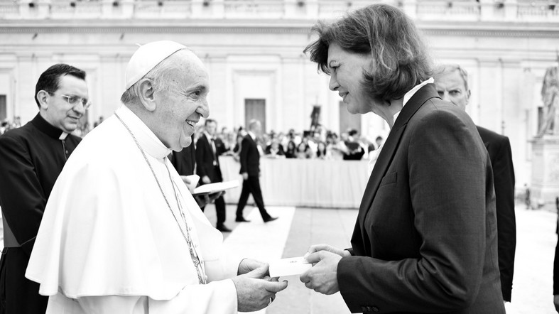 Bayerischer Landtag trauert um Papst Franziskus