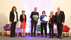 Zweiter Preisträger: Therapeutische Angebote für Flüchtlinge (TAFF), Nürnberg