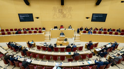 Landtag debattiert Energieversorgung