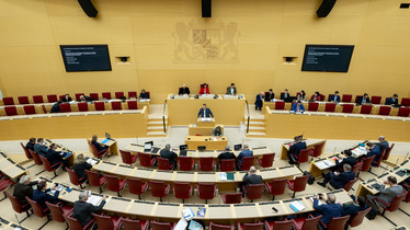 Landtag debattiert Energieversorgung