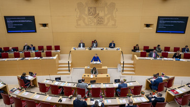 Wohnen soll günstiger werden – aber wie?