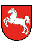 Wappen Niedersachsen