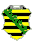 Wappen Sachsen