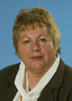 Abgeordnete Lochner-Fischer, Monica