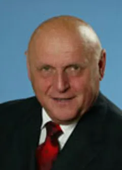 Abgeordneter Ach, Manfred