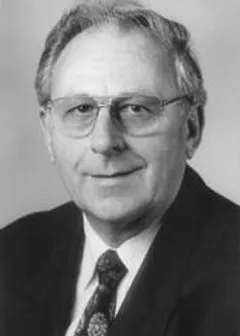 Abgeordneter Maurer, Hans