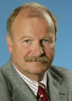 Abgeordneter Müller, Herbert