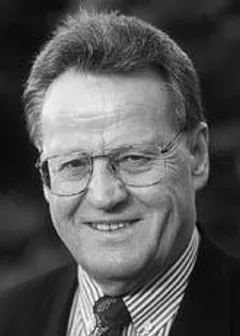 Abgeordneter Müller, Willi