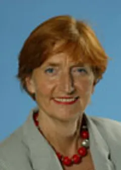 Abgeordnete Paulig, Ruth