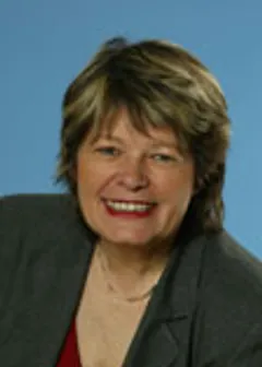 Abgeordnete Peters, Gudrun