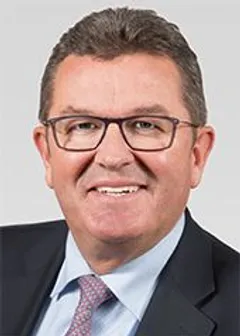 Abgeordneter Pschierer, Franz Josef