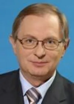Abgeordneter Schieder, Werner