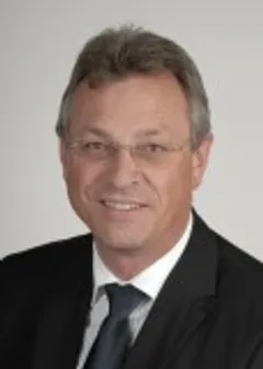 Abgeordneter Schneider, Siegfried