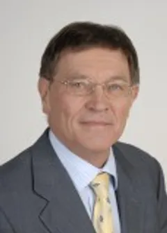 Abgeordneter Sinner, Eberhard
