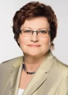 Abgeordnete Steiger, Christa