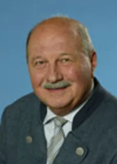 Abgeordneter Thätter, Blasius