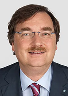 Abgeordneter Unterländer, Joachim