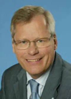 Abgeordneter Wahnschaffe, Joachim