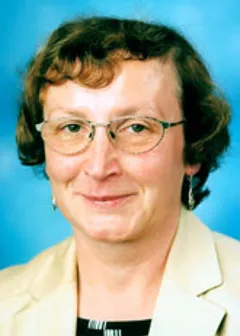 Abgeordnete Simon, Hildegard