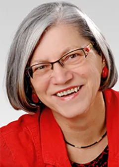 Abgeordnete Werner-Muggendorfer, Johanna