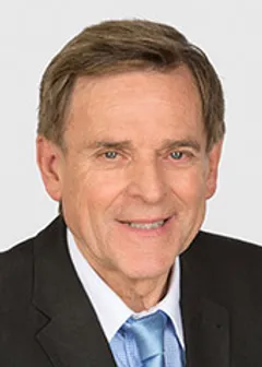 Abgeordneter Kränzle, Bernd