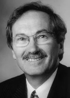 Abgeordneter Merkl, Gerhard
