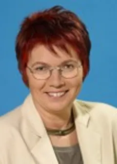 Abgeordnete Radermacher, Karin