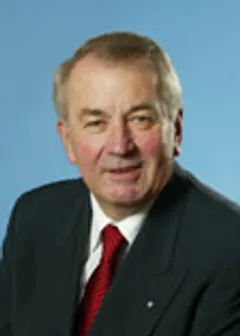 Abgeordneter Spitzner, Hans