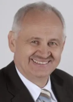 Abgeordneter Kiesel, Robert