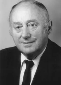 Abgeordneter Grossmann, Walter
