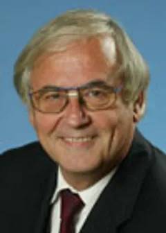 Abgeordneter Kaiser, Heinz