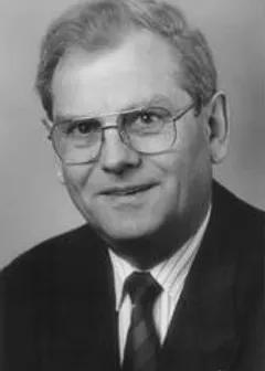 Abgeordneter Nätscher, Karl-Heinz