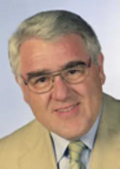 Abgeordneter Zeller, Alfons