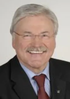 Abgeordneter Kobler, Konrad